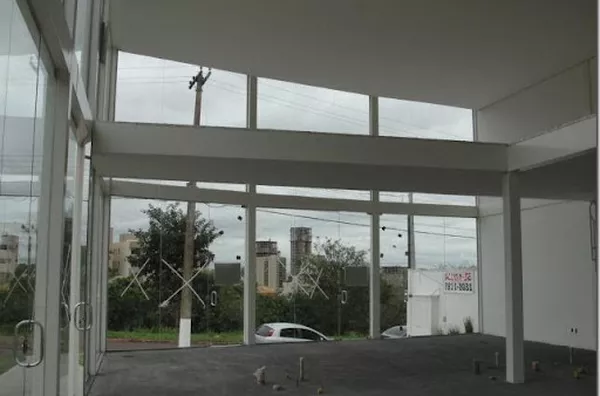 Loja/Salão para venda Jardim Botânico RIBEIRAO PRETO - Foto 4