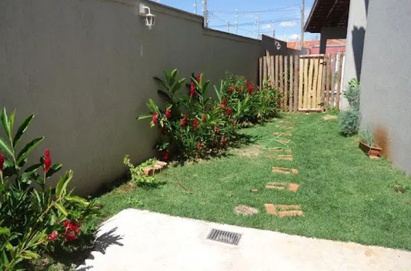 Casa para venda Residencial e Comercial Palmares RIBEIRAO PRETO - Foto 4