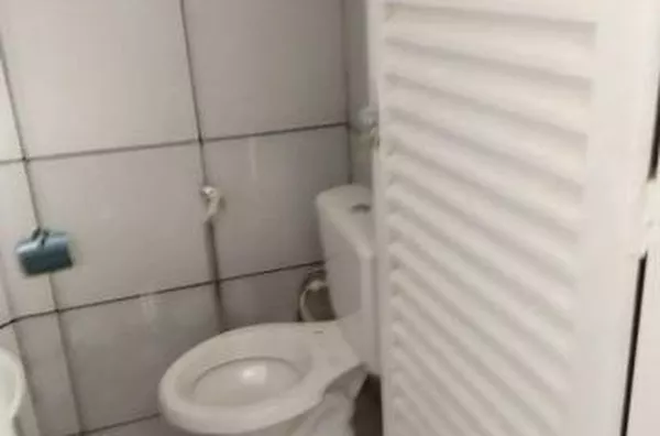 Loja/Salão para aluguel Vila Virginia RIBEIRAO PRETO - Foto 6