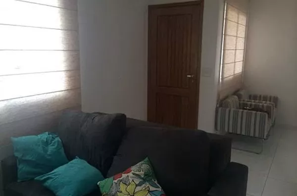 Sobrado para venda Condomínio Topázio RIBEIRAO PRETO - Foto 4
