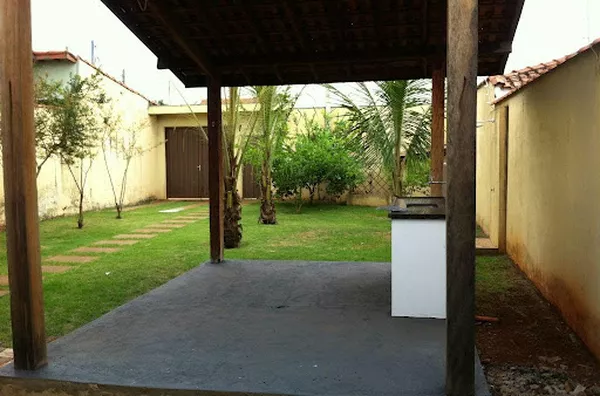 Casa para aluguel Planalto Verde RIBEIRAO PRETO - Foto 1