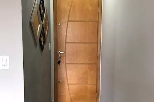 Apartamento para venda Jardim Botânico RIBEIRAO PRETO - Foto 2