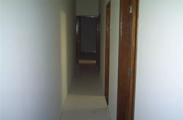 Corredor Interno