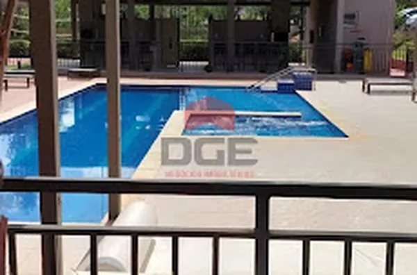 Apartamento em Jardim Manoel Penna  -  Ribeirão Preto - Foto 1