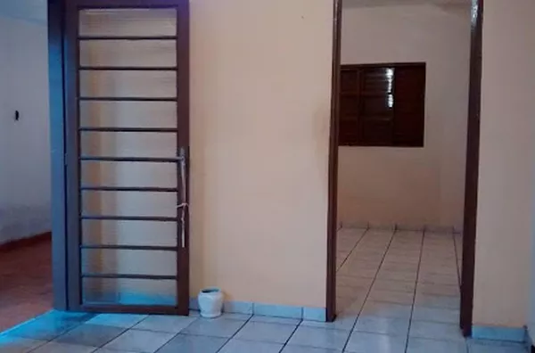 Casa para venda Jardim Piratininga RIBEIRAO PRETO - Foto 1