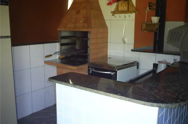 Churrasqueira