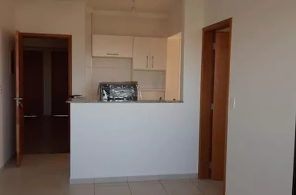 Apartamento para aluguel Jardim Nova Aliança RIBEIRAO PRETO - Foto 5