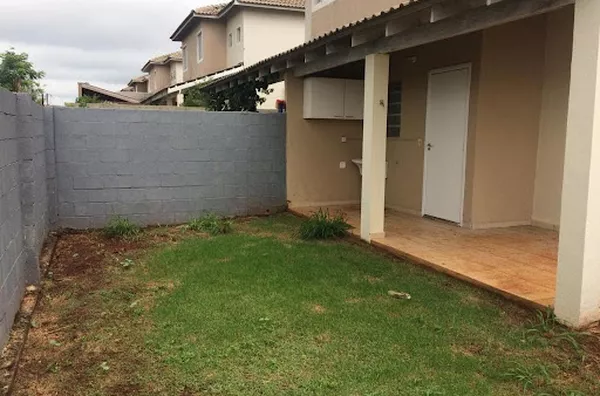 Sobrado para venda Condomínio Guaporé RIBEIRAO PRETO