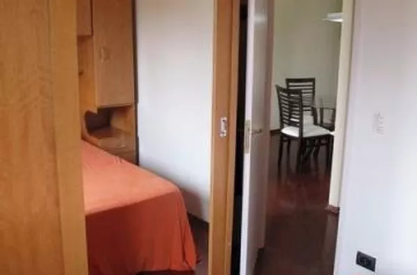 Apartamento para aluguel Jardim Aeroporto São Paulo - Foto 5