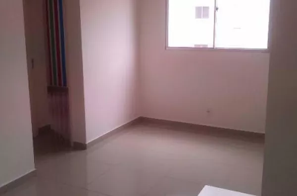 Apartamento para aluguel Vila Abranches RIBEIRAO PRETO - Foto 4