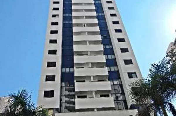 Apartamento para aluguel Brooklin Paulista São Paulo