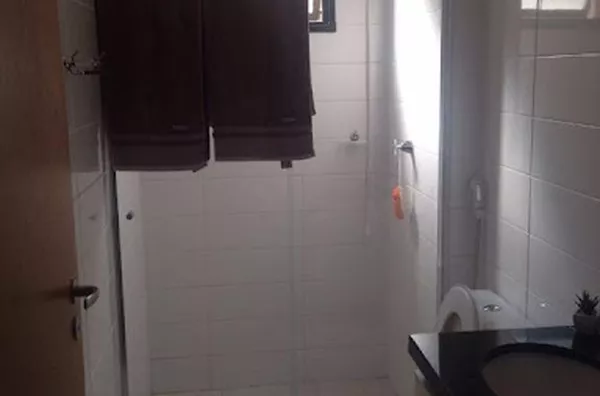 Apartamento para venda Nova Aliança RIBEIRAO PRETO - Foto 4