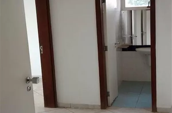 Apartamento para venda Jardim Macedo RIBEIRAO PRETO - Foto 18