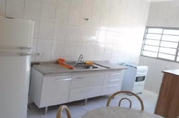 Casa para aluguel Jardim Califórnia RIBEIRAO PRETO - Foto 3