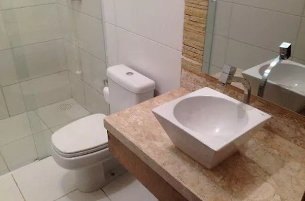 Casa para aluguel Jardim dos Flamboyants Araraquara - Foto 15