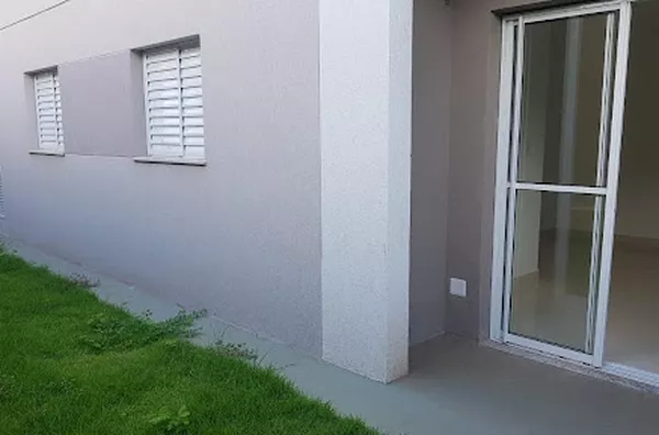 Apartamento para aluguel Jardim Manoel Penna RIBEIRAO PRETO