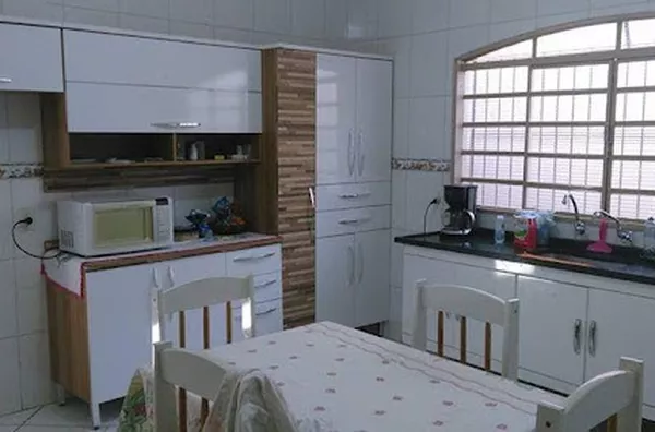Casa para venda Adelino Simioni RIBEIRAO PRETO - Foto 4