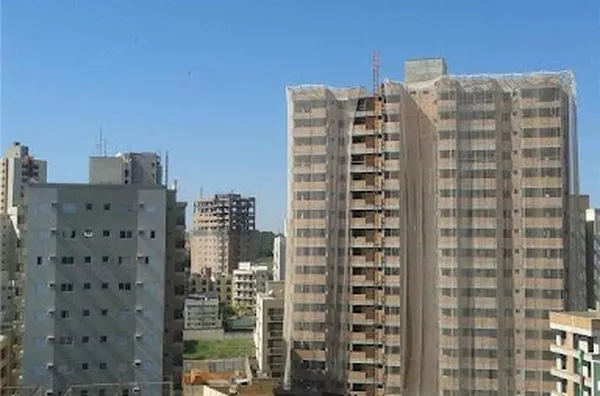 Apartamento para aluguel Nova Aliança RIBEIRAO PRETO - Foto 15