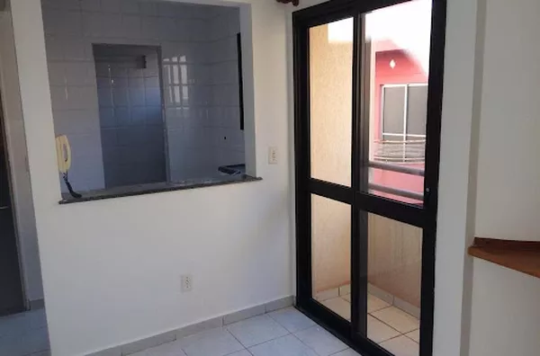 Apartamento para aluguel Vila Ana Maria RIBEIRAO PRETO - Foto 6