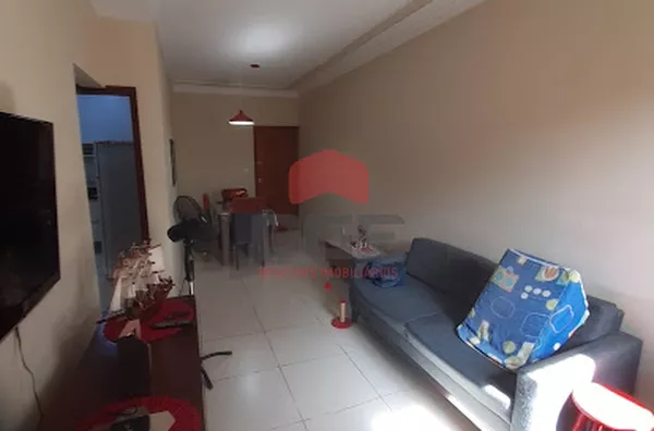 Apartamento em Residencial Florida  -  Ribeirão Preto - Foto 3