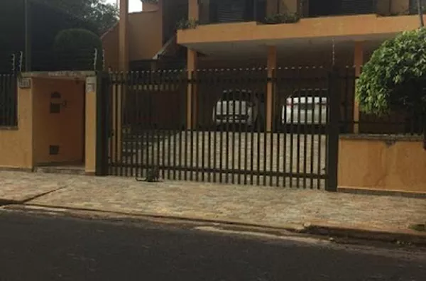 Casa para aluguel Ribeirânia RIBEIRAO PRETO - Foto 1