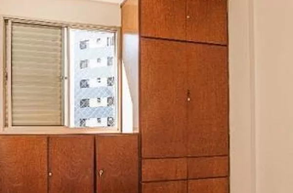Apartamento para venda Brooklin Paulista São Paulo - Foto 4