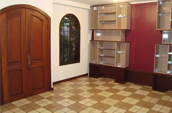 Casa para venda Parque Industrial Lagoinha RIBEIRAO PRETO - Foto 5