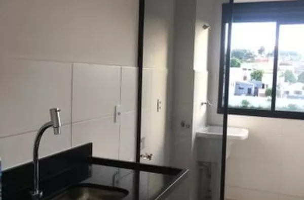 Apartamento para aluguel Jardim Paulistano RIBEIRAO PRETO - Foto 3