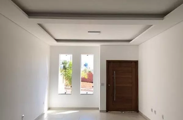 Casa em Distrito de Bonfim Paulista  -  Ribeirão Preto - Foto 6