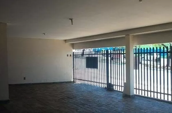 Casa para aluguel Campos Elíseos RIBEIRAO PRETO