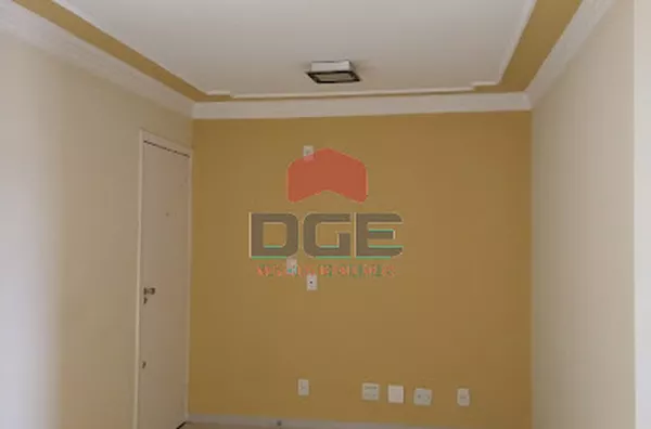 Apartamento no Jardim Simaré