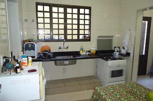 Cozinha