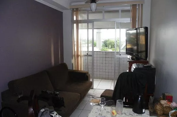 Apartamento para venda Jardim Interlagos RIBEIRAO PRETO - Foto 2