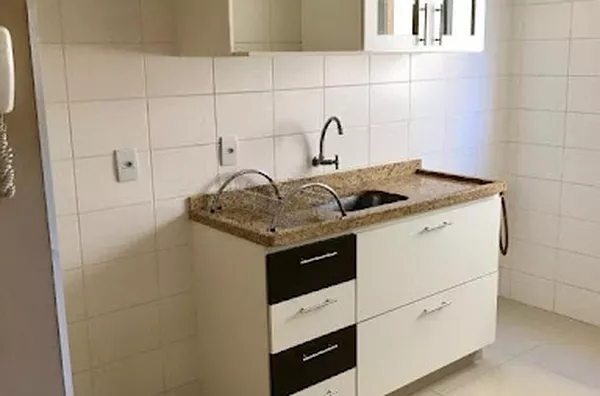 Apartamento para aluguel Nova Aliança RIBEIRAO PRETO - Foto 6