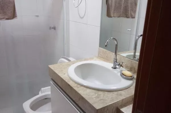 Apartamento para venda Jardim Botânico RIBEIRAO PRETO - Foto 2