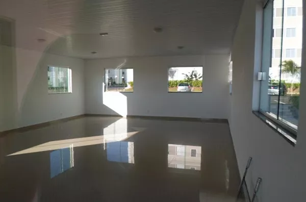Apartamento para aluguel Residencial Greenville RIBEIRAO PRETO - Foto 25