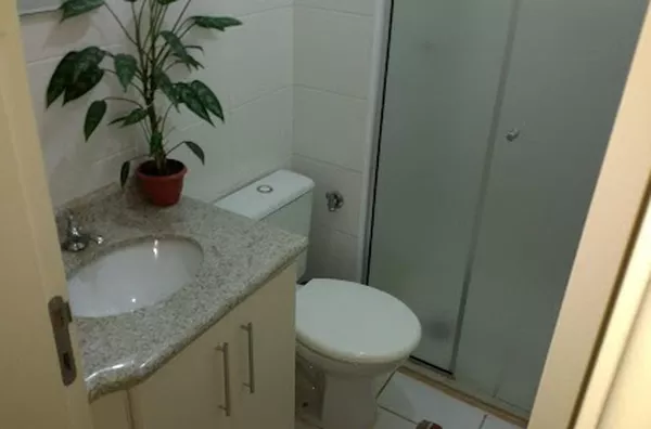 Apartamento em Ipiranga  -  Ribeirão Preto - Foto 5