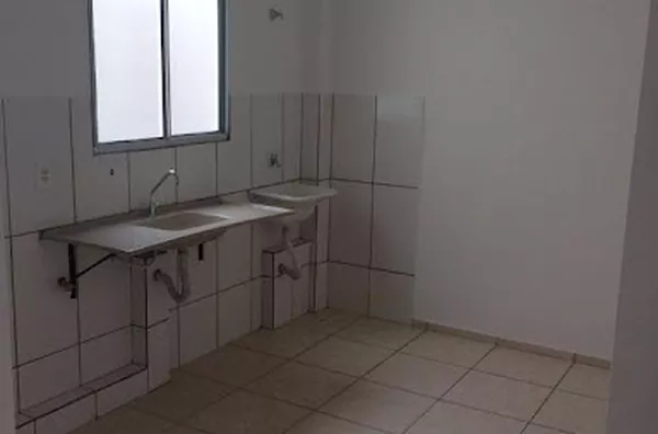 Apartamento para aluguel Residencial Greenville RIBEIRAO PRETO - Foto 8