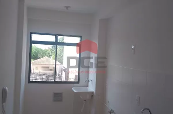 Apartamento em Jardim José Sampaio Júnior  -  Ribeirão Preto - Foto 3