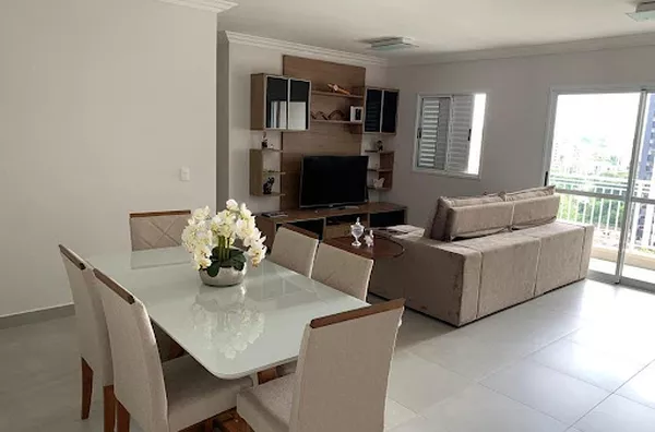 Apartamento para aluguel Nova Aliança RIBEIRAO PRETO - Foto 3