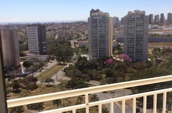 Apartamento para venda Nova Aliança RIBEIRAO PRETO - Foto 3