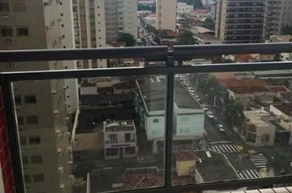 Apartamento para venda Centro RIBEIRAO PRETO - Foto 4