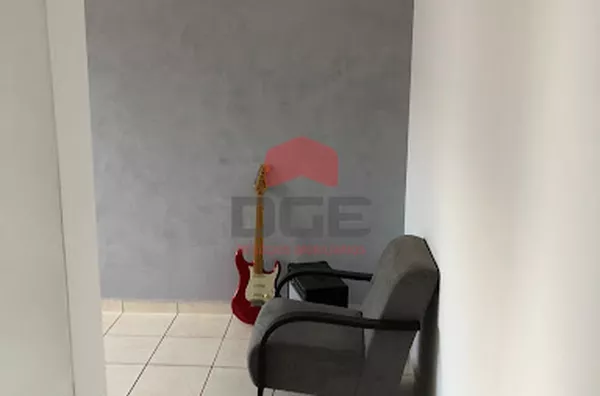 Apartamento semi mobiliado em Parque dos Lagos  -  Ribeirão Preto - Foto 3