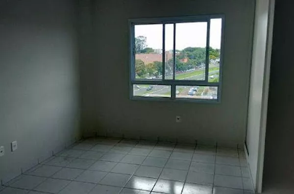 Apartamento Kitchenette/Studio para aluguel Iguatemi RIBEIRAO PRETO - Foto 4