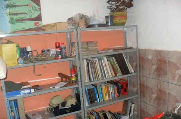 Casa para venda Parque Industrial Avelino Alves Palma RIBEIRAO PRETO