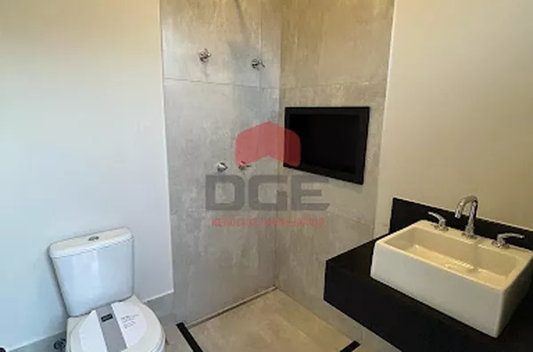 Casa de Condominio em Distrito de Bonfim Paulista  -  Ribeirão Preto - Foto 5