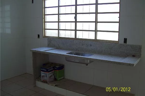 Casa para venda Jardim José Figueira RIBEIRAO PRETO