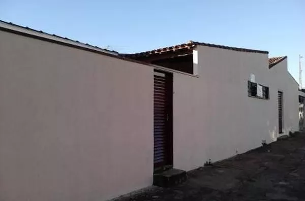 Casa para venda Antônio Marincek RIBEIRAO PRETO - Foto 2