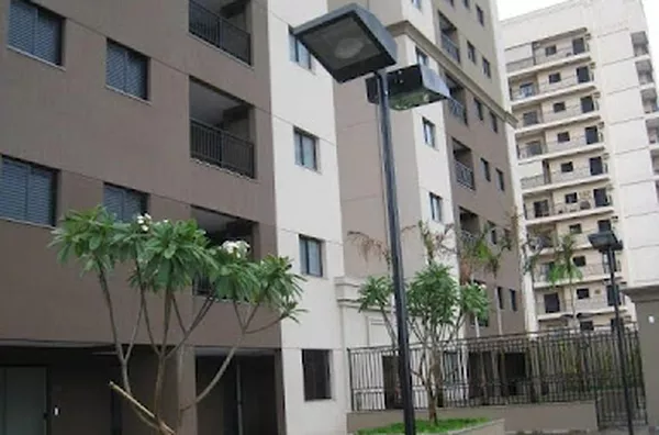 Apartamento para aluguel Nova Aliança RIBEIRAO PRETO - Foto 2