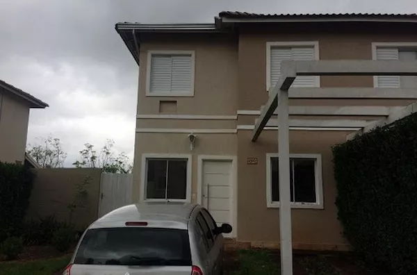 Sobrado para venda Condomínio Guaporé RIBEIRAO PRETO